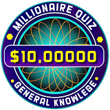 Millionaire Quiz : Trivia game icon
