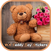 Download WA Sticker: Teddy for PC [Windows 10/8/7 & Mac]