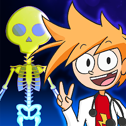 Human body adventure for kids Mod Apk