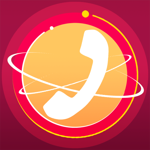 Phoner 2nd Phone Number + Text 7.83 Icon