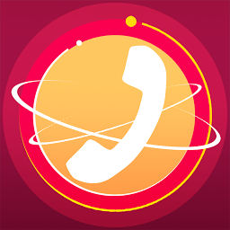 「Phoner 2nd Phone Number + Text」圖示圖片