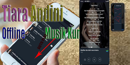 Tiara Andini | Terlanjur Menci 5.0 APK + Mod (Unlimited money) untuk android