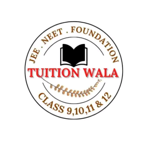 Tuition Wala - JEE/NEET | 9-12 logo