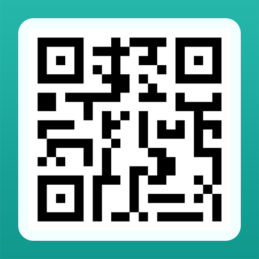 QR Barcode : Scanner & Create logo