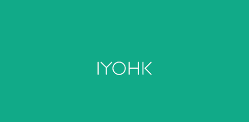 IYOHK／イヨーク公式アプリ