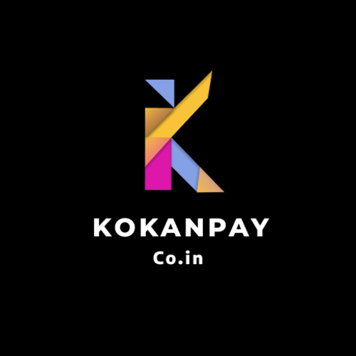 KokanPay logo