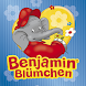 Benjamin Blümchen Suche&Finde - Androidアプリ
