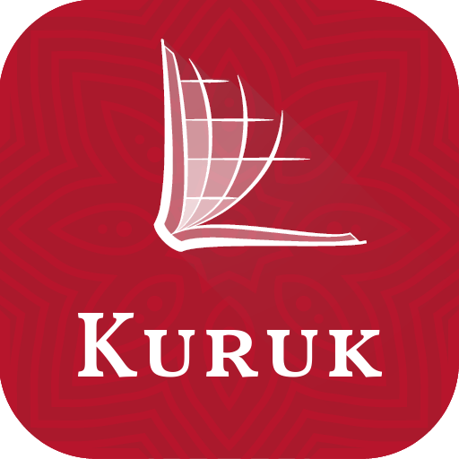 Kuruk Bible logo