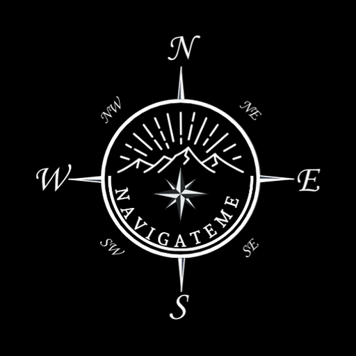 NavigateMe logo