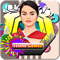 Selena Gomez Calm Down