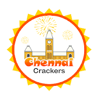 Chennai Crackers Shopping App
