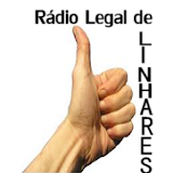 Rádio Legal de Linhares icon