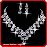 Diamond Necklace Designs icon