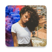 Зміна Фону Фотографій