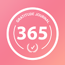 应用程序下载 365 Gratitude Journal — Self-Care app 安装 最新 APK 下载程序