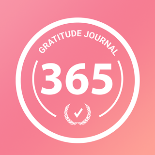 Gratitude Journal 365 apk