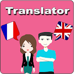 Cover Image of डाउनलोड French To English Translator  APK