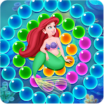 Cover Image of Download Mermaid Pregnancy Bubble 1.5 APK