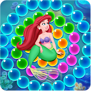 Mermaid Pregnancy Bubble