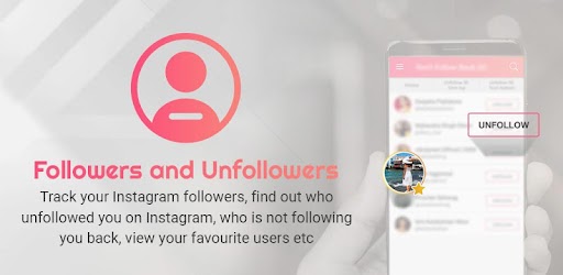 Изображения Followers & Unfollowers на ПК с Windows