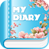 Daily Diary Journal - My Diary