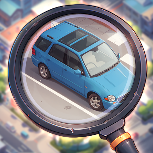 Find clues logo