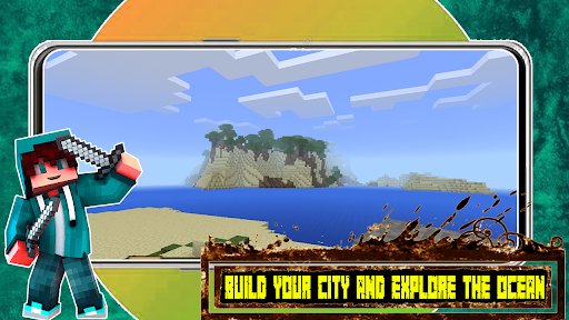 Mastercraft Exploration Earth