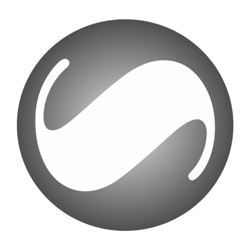 Salmos logo