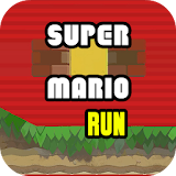 Guide Super Mario Run 2016 icon