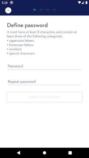JB Assistant Screen 3