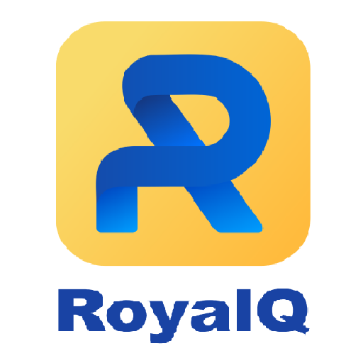 Royal Q App - Auto Trading bot 4.9 Icon
