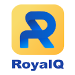 Cover Image of Unduh Royal Q App - Auto Trading bot  APK
