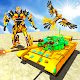 Tank Robot Game – Flying Police Eagle Robot Car 3D Download on Windows