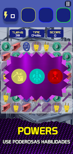 Jiko Jiko Match Screen 3