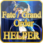 FGO Helper - Unofficial tool for Fate/Grand Order Apk