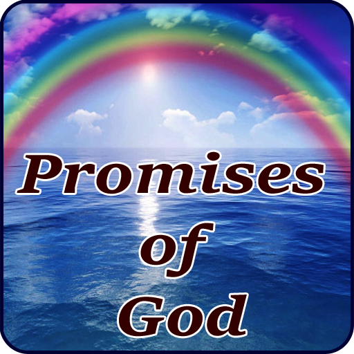Promises of God  Icon