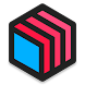Alined Substratum Theme - Androidアプリ