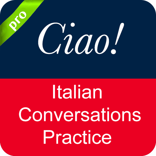 Italian Conversation 2.0 Icon