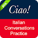 Italian Conversation Laai af op Windows