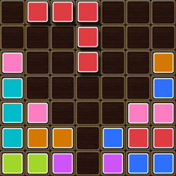 Obrázek ikony Block Puzzle 1
