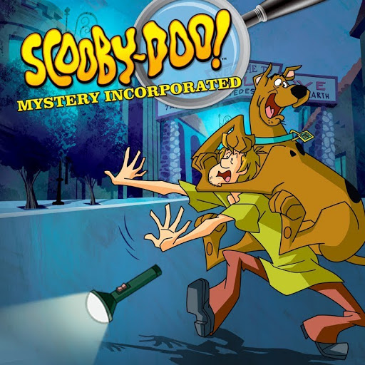 Scooby doo mystery 2025 incorporated watch free