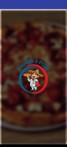 Gringos Pizza Screen 2