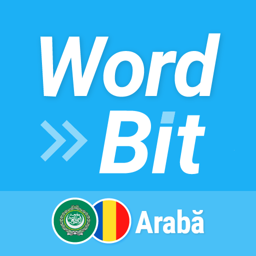 WordBit Arabă (ARRO) logo