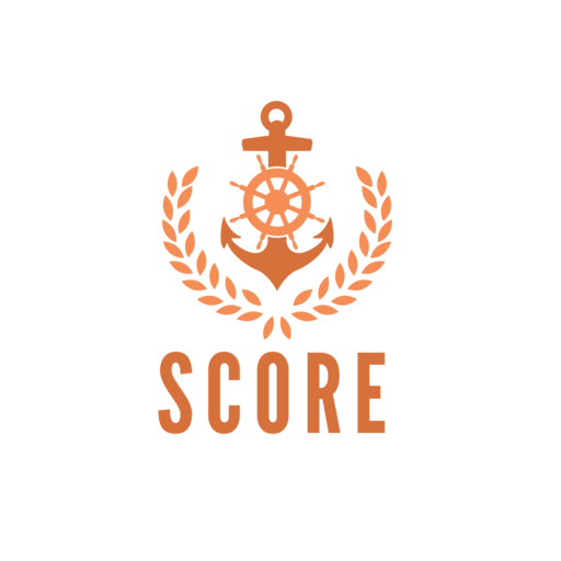 Score Learning App logo