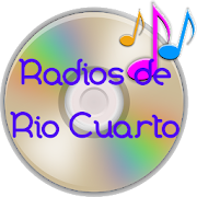 Radios de Rio Cuarto