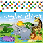 Cover Image of 下载 Proverbes Africain  APK