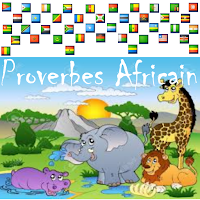 Proverbes Africain