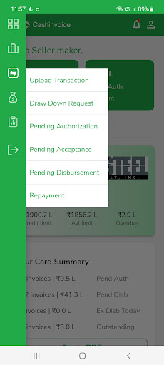 TradEazy Screen 3