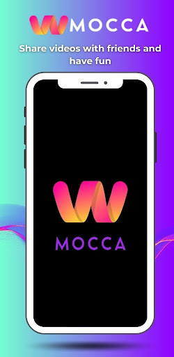 Android application wmocca screenshort