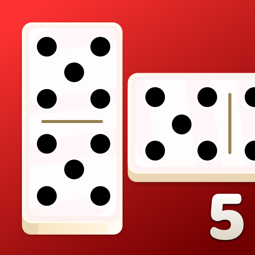All Fives Dominoes Classic Domino Free Games Apps On Google Play